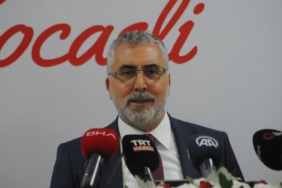 Bakan Işıkhan Tüm şehirleri alacağız