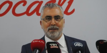 Bakan Işıkhan Tüm şehirleri alacağız