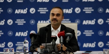 Bakan Kacır 120 bin liradan 500 bin liraya kadar KOBİlerimize finansman desteği sağlayacağız