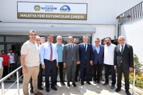 Bakan Kacır Deprem bölgesindeki KOBİlerin 2023 yılı KOSGEB borçları silindi 2