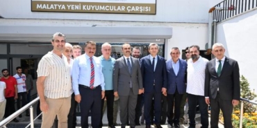 Bakan Kacır Deprem bölgesindeki KOBİlerin 2023 yılı KOSGEB borçları silindi 2