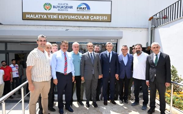 Bakan Kacır Deprem bölgesindeki KOBİlerin 2023 yılı KOSGEB borçları silindi 2