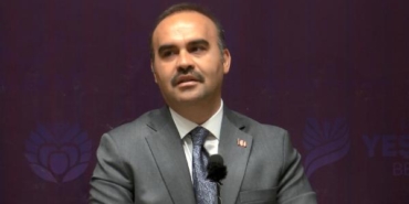 Bakan Kacır Deprem bölgesindeki KOBİlerin 2023 yılı KOSGEB borçları silindi