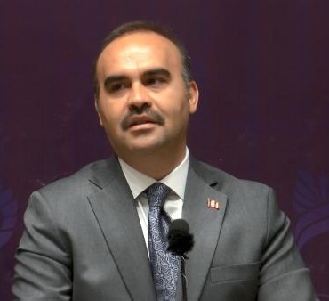 Bakan Kacır Deprem bölgesindeki KOBİlerin 2023 yılı KOSGEB borçları silindi