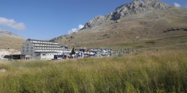 Bakan Kacır Son yüzyılda havacılık alanında büyük vizyoner projelerin önüne takoz koyuldu