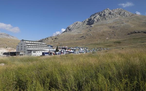 Bakan Kacır Son yüzyılda havacılık alanında büyük vizyoner projelerin önüne takoz koyuldu