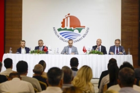 Bakan Kacır: Türkiye'nin Ar- Ge insan kaynağı 30 binden 200 bine çıktı (2) 2 Bakan Kacır Türkiyenin Ar- Ge insan kaynağı 30 binden 200 bine çıktı 2