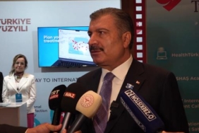 Bakan Koca Türk Dünyası Acil Medikal Kurtarma Birimi eğitimleri başlayacak