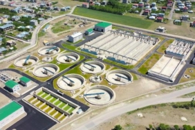 Bakan Özhaseki: Atık suların yeniden kullanım oranını yüzde 5,2'ye çıkardık 33 Bakan Özhaseki Atık suların yeniden kullanım oranını yüzde 52ye çıkardık