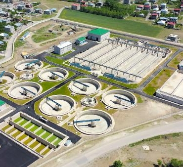 Bakan Özhaseki: Atık suların yeniden kullanım oranını yüzde 5,2'ye çıkardık 3 Bakan Özhaseki Atık suların yeniden kullanım oranını yüzde 52ye çıkardık