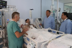 Bakan Özhaseki Bağımlılıktan büyük deprem olamaz 2