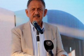 Bakan Özhaseki Bağımlılıktan büyük deprem olamaz 3