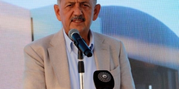 Bakan Özhaseki Bağımlılıktan büyük deprem olamaz 3