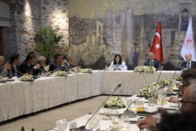 Bakan Özhaseki İstanbul için özel bir yasa çıkarmayı hesaplıyoruz