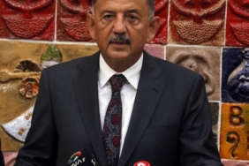 Bakan Özhaseki Sıfır toleransla önümüze bakacağız 2