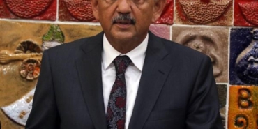 Bakan Özhaseki: Sıfır toleransla önümüze bakacağız (2) 21 Bakan Özhaseki Sıfır toleransla önümüze bakacağız 2