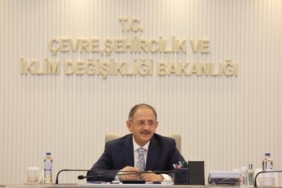 Bakan Özhaseki: 'Yerinde Dönüşüm' projemize başvuru sayısı 175 bin 703'e ulaştı 17 Bakan Özhaseki Yerinde Dönüşüm projemize başvuru sayısı 175 bin 703e ulaştı