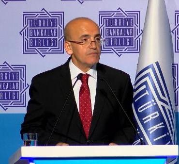 Bakan Şimşek: 2023'te yüzde 4.5 civarında büyüme öngörüyoruz 7 Bakan Şimşek 2023te yüzde 45 civarında büyüme öngörüyoruz