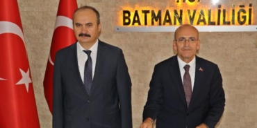 Bakan Şimşek Enflasyonu tek hanelere düşürmek için bütün politika araçlarını kullanacağız 2