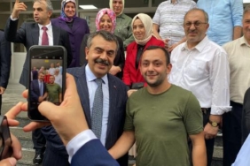 Bakan Tekin Sağlıklı bir şekilde süreci başlatacağız 2