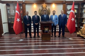 Bakan Tekin Sağlıklı bir şekilde süreci başlatacağız