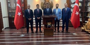 Bakan Tekin: Sağlıklı bir şekilde süreci başlatacağız 39 Bakan Tekin Sağlıklı bir şekilde süreci başlatacağız