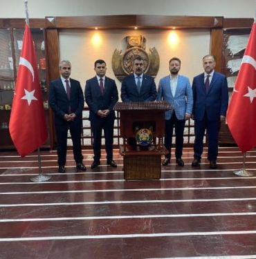 Bakan Tekin Sağlıklı bir şekilde süreci başlatacağız