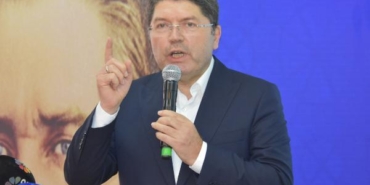 Bakan Tunç Türkiye Yüzyılına yeni bir anayasa yakışır