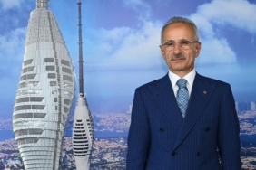 Bakan Uraloğlu Çamlıca Kulesini 1 milyon 196 bin kişi ziyaret etti