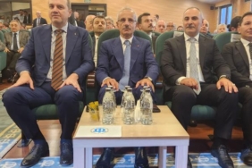 Bakan Uraloğlu Denizcilik sektörümüzün 2022 yılındaki cirosu yaklaşık 531 milyar 238 milyon lira