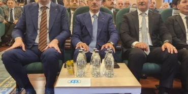 Bakan Uraloğlu Denizcilik sektörümüzün 2022 yılındaki cirosu yaklaşık 531 milyar 238 milyon lira