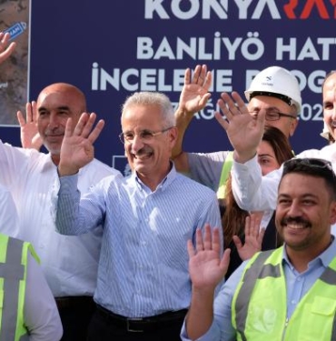 Bakan Uraloğlu Deprem kapımızı çalmadan hazırlıklı olmalıyız 2