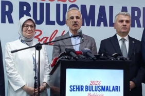 Bakan Uraloğlu Terör örgütlerinin belini kırdık