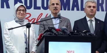 Bakan Uraloğlu: Terör örgütlerinin belini kırdık 23 Bakan Uraloğlu Terör örgütlerinin belini kırdık