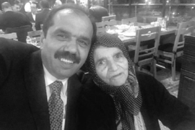 Bakan Uraloğlu Trabzonda cenazeye katıldı