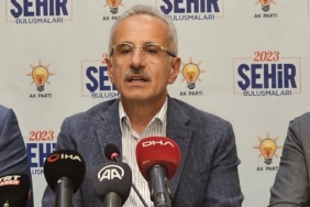 Bakan Uraloğlu Zonguldakta 2