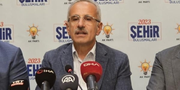 Bakan Uraloğlu Zonguldakta 2