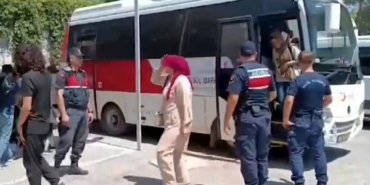 Bakan Yerlikaya 17 bin 258 düzensiz göçmen sınır dışı edildi