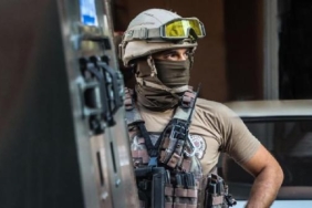 Bakan Yerlikaya 3 terörist teslim oldu