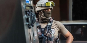 Bakan Yerlikaya 3 terörist teslim oldu