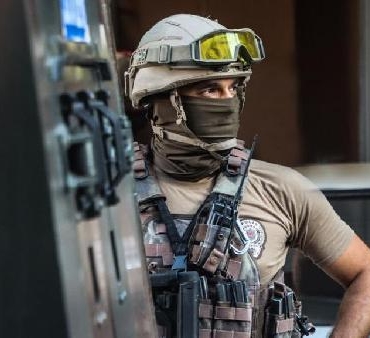 Bakan Yerlikaya 3 terörist teslim oldu