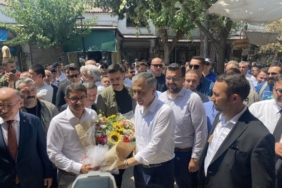 Bakan Yerlikaya 60 günde 29 bin 32 terör 33 bin 295 uyuşturucu operasyonu yaptık 2