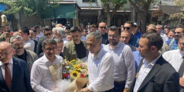 Bakan Yerlikaya 60 günde 29 bin 32 terör 33 bin 295 uyuşturucu operasyonu yaptık 2