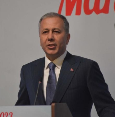 Bakan Yerlikaya 60 günde 29 bin 32 terör 33 bin 295 uyuşturucu operasyonu yaptık