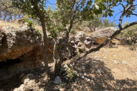 Bakan Yerlikaya Mardinde 3 terörist etkisiz hale getirildi