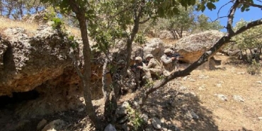 Bakan Yerlikaya: Mardin'de 3 terörist etkisiz hale getirildi 14 Bakan Yerlikaya Mardinde 3 terörist etkisiz hale getirildi