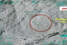 Bakan Yerlikaya Şırnakta 2 terörist etkisiz hale getirildi