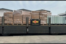 Bakan Yerlikaya Son 2 ayda kaçakcılıkla mücadelede 32 kişi tutuklandı