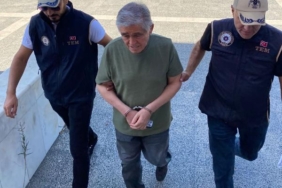 Bakan Yerlikaya: Turuncu kategoride aranan FETÖ üyesi, Muğla'da yakalandı