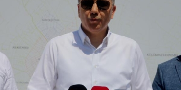 Bakan Yerlikaya: Yıkılması gereken ağır hasarlı yapı stokunun yüzde 49'u bitirildi 40 Bakan Yerlikaya Yıkılması gereken ağır hasarlı yapı stokunun yüzde 49u bitirildi